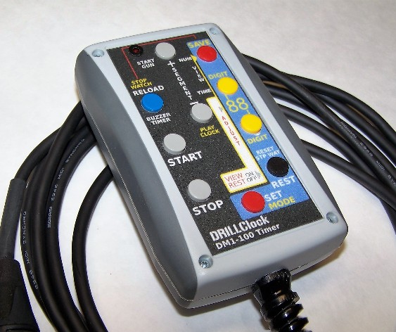 DM1-100 Timer DM1-100 timer picture