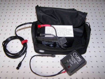 Battery Power Pack Battery Power