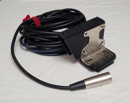 RTS-10 IR trigger RTS-10