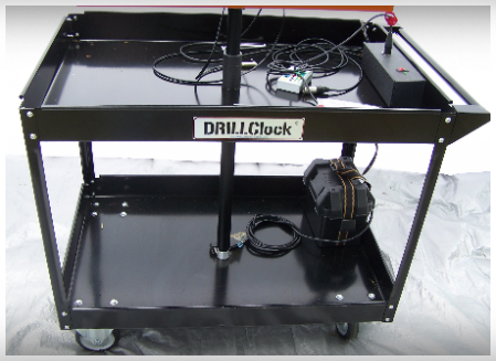 Display Cart display cart